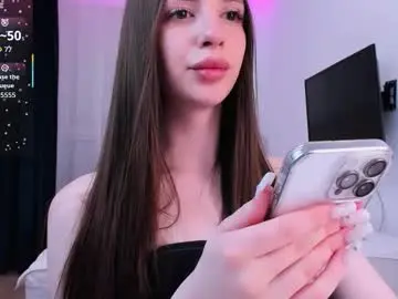 Chaturbate Best Webcam of khloeyourangel
