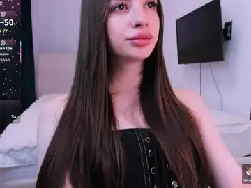 Chaturbate Best live sex cam show of khloeyourangel