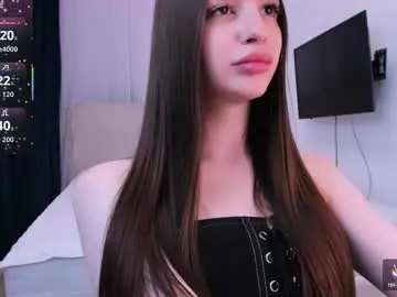 Chaturbate Live Sex Cam of khloeyourangel