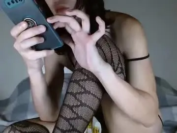 Chaturbate Nude Webcam of larochefoucauld