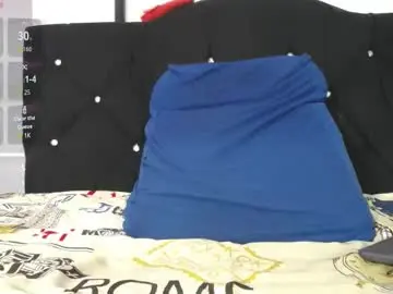 Chaturbate Live Sex of mia_sweet_55