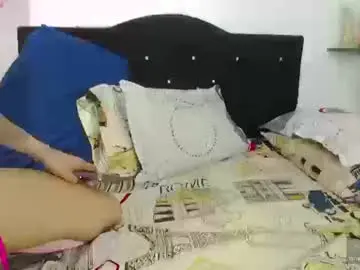 Chaturbate Live Sex of mia_sweet_55