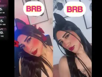 Chaturbate Adult Video Chat of mia_sweet_55