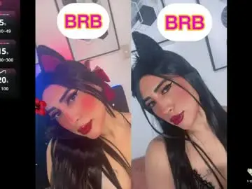 Chaturbate Adult Video Chat of mia_sweet_55