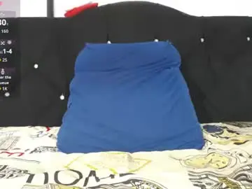 Chaturbate Sex Chat of mia_sweet_55