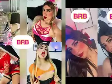 Chaturbate Nude Webcam of mia_sweet_55