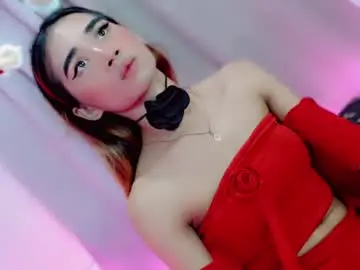 Chaturbate Sex Cam of mscherry_