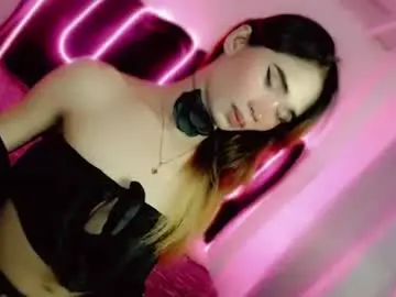 Chaturbate Live Porn of mscherry_