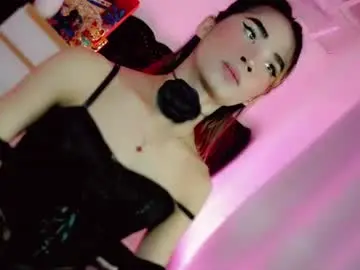 Chaturbate Free Porn Cam of mscherry_