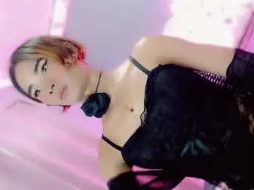 Chaturbate Private Sex Chat of mscherry_