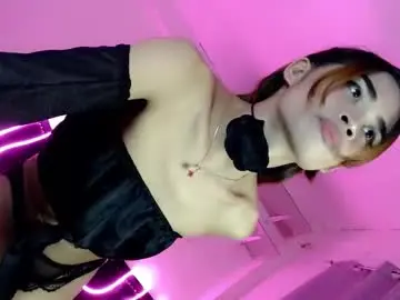 Chaturbate Nude Webcam of mscherry_