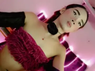 Chaturbate Live Porn of mscherry_