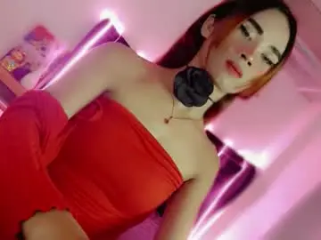 Chaturbate Sex Chat of mscherry_