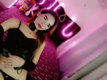 Chaturbate Free Porn Cam of mscherry_