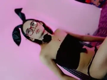 Chaturbate Live Sex of mscherry_