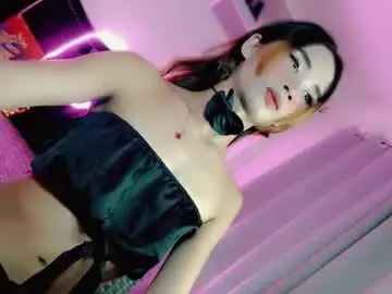 Chaturbate Best Webcam of mscherry_