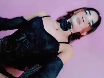 Chaturbate Sex Chat of mscherry_