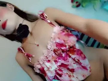 Chaturbate Sex Chat of mscherry_