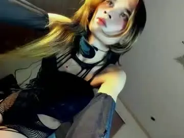 Chaturbate Best Webcam of mscherry_