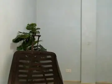 Chaturbate Sex Chat of nagaselen34