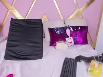 Chaturbate Sex Chat of shellbydior