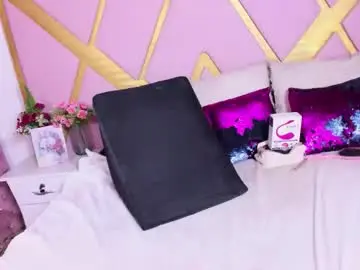 Chaturbate Adult Webcam of shellbydior