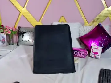 Chaturbate Nude Webcam of shellbydior