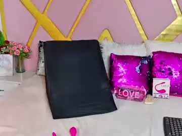 Chaturbate Sex Chat of shellbydior