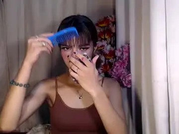 Chaturbate Nude Webcam of soffy_seductivexx