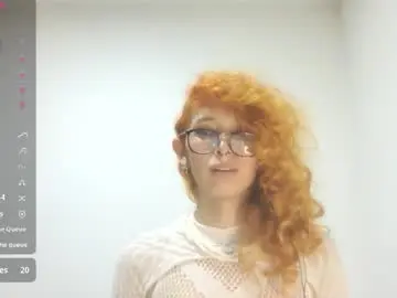 Chaturbate Sex Cam of trixy_roses