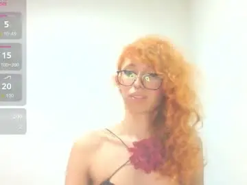 Chaturbate Adult Webcam of trixy_roses