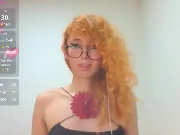 Chaturbate Free Live Porn of trixy_roses