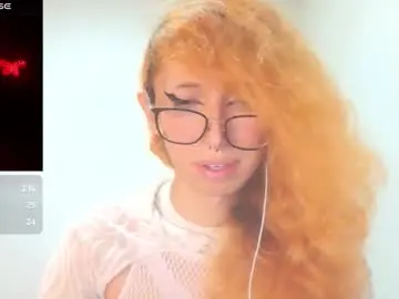 Chaturbate Adult Video Chat of trixy_roses