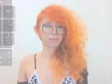 Chaturbate Adult Webcam of trixy_roses