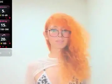 Chaturbate Adult Video Chat of trixy_roses