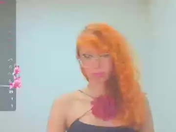 Chaturbate Private Sex Chat of trixy_roses