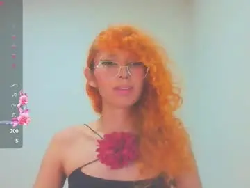 Chaturbate Free Porn Cam of trixy_roses