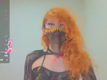 Chaturbate Best live sex cam show of trixy_roses