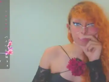 Chaturbate Sex Chat of trixy_roses