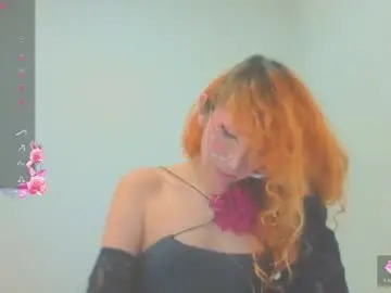 Chaturbate Adult Video Chat of trixy_roses