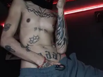 Chaturbate Sex Chat of zeldrissss