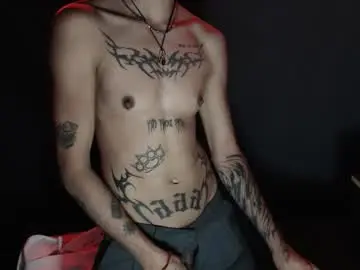 Chaturbate Private Sex Chat of zeldrissss