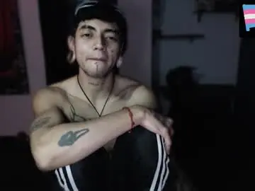 Chaturbate Live Porn of zeldrissss