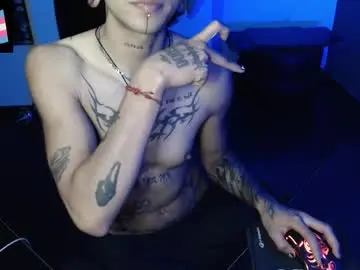 Chaturbate Adult Webcam of zeldrissss