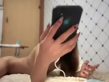 Chaturbate Free Porn Cam of zinnia_nics