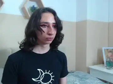 Chaturbate Adult Video Chat of charlothe_dumont