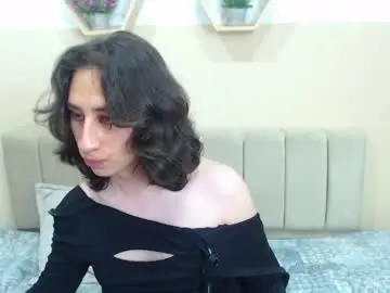 Chaturbate Adult Webcams of charlothe_dumont