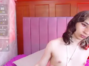 Chaturbate Free Live Porn of charlothe_dumont
