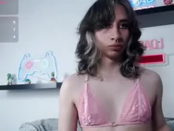 Chaturbate Sex Chat of charlothe_dumont