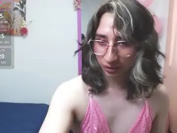 Chaturbate Free Live Porn of charlothe_dumont